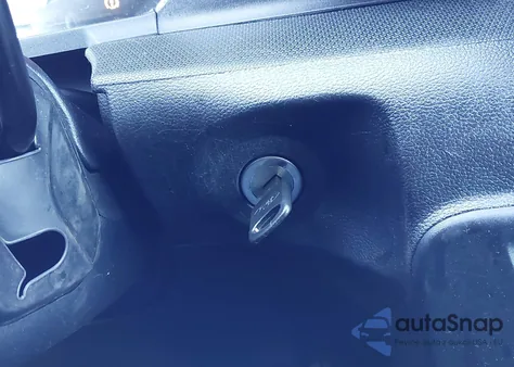 2022 Ford Police Interceptor из США, поврежденный, VIN 1FM5K8AB9NGA01978